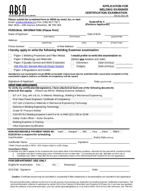 Online Absa APPLICATION FOR AN OPTIONAL Doc Template PdfFiller