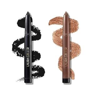 Amazon Laura Geller New York Kajal Longwear Kohl Eyeliner Pencil