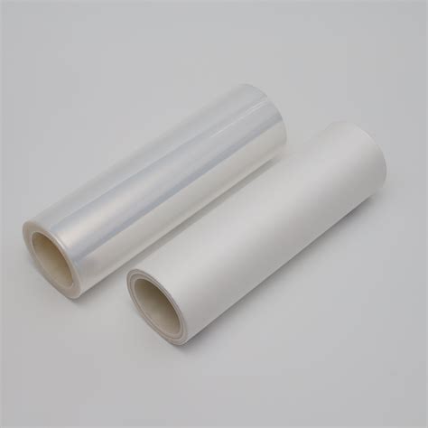 100 Recyclable Polyethylene Film Pe Film Food Grade Packaging Film