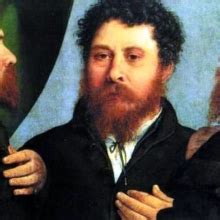 LORENZO LOTTO (1480/1557), ITALIAN PAINTER – Perceptive portraits and ...