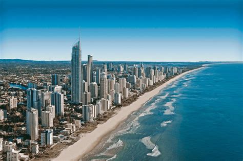 Our 10 Must Visit Gold Coast Attractions Luxury Gold Coast Holiday Homes