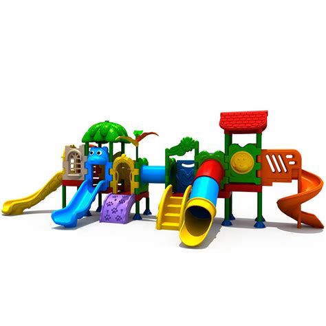 Playground Outdoor Equipment Equipment For Playground Zhejiang Monle Toys Co Ltd