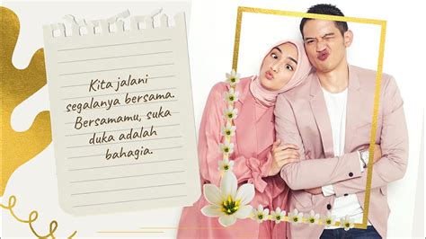 Kata Kata Ulang Tahun Pernikahan Untuk Istri Nerveploaty