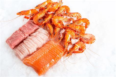 What Is Sashimi Grade Fish Manettas Seafood Market