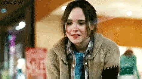 Ellen Page Juno Find Share On GIPHY