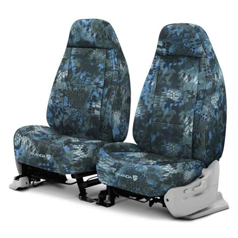 Coverking Csckt Gm Kryptek Neosupreme St Row Camo Neptune