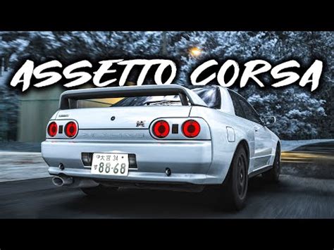 Steam Community Video Assetto Corsa Nissan Skyline Gt R R