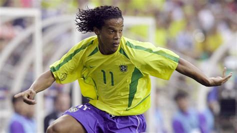 Mundial Sub 20 Ronaldinho Messi Haaland Relembre Os Grandes Craques