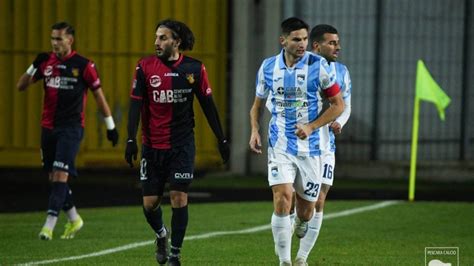 Pescara Ternana Oggi Sky O Now Dove Vederla In Diretta Tv O Streaming