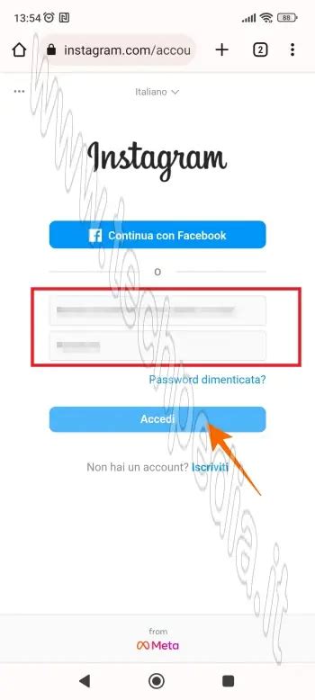 Eliminare Account Instagram Definitivamente In Pochi Minuti