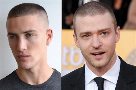 Best Hairstyles For Receding Hairlines Man Of Many Hairstyles