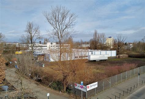 Nordkap Areal Mit Hochhaus Projekt Namu 124 M Offenbach Am Main