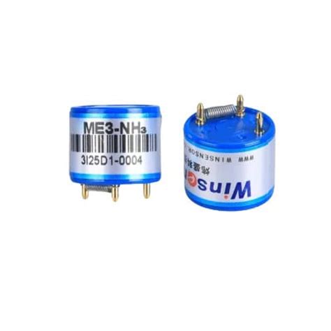 Winsen Me Nh Electrochemical Ammonia Sensor Buy Online At Low Price