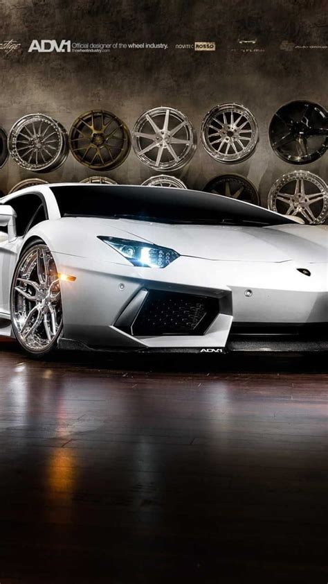 Arriba 82+ imagen fondos de pantalla para celular lamborghini - Abzlocal.mx