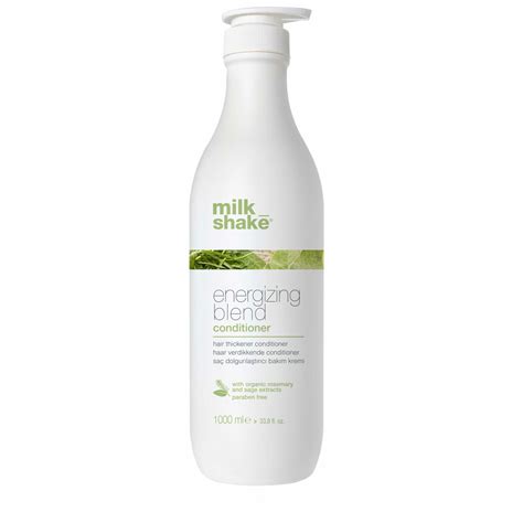 Milk Shake Energizing Blend Conditioner 1000ml