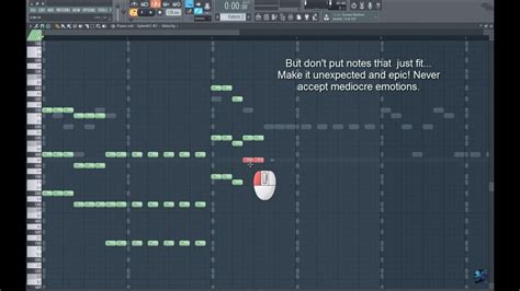 FL Studio 12 0 2 How To Create Epic EDM Chords From A Simple Melody