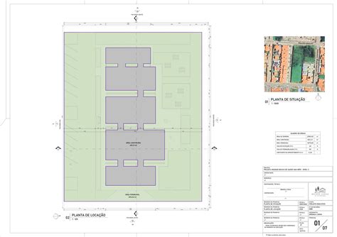 Projeto Arquitetônico 3d E Modelagem Com Revit De Uma Unidade Básica De