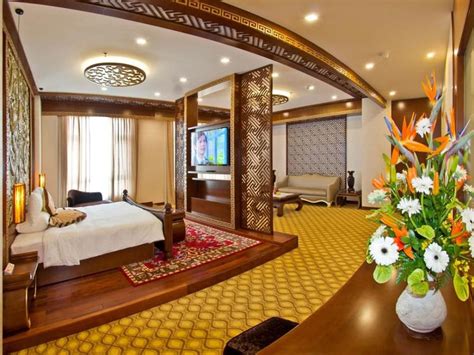 Tan Son Nhat Saigon Hotel Ho Chi Minh City Vn Reservations