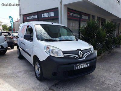 Renault Kangoo Usados Para Venda Autouncle