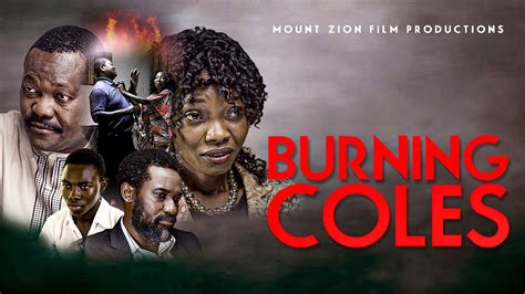 Burning Coles Mount Zion Latest Movie Youtube