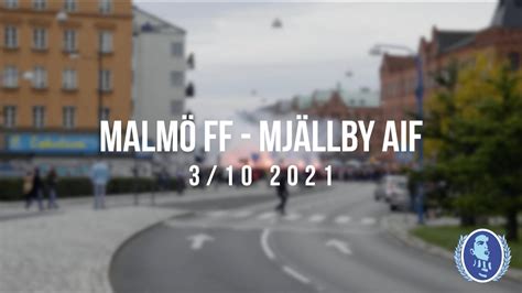 Supras Malm Malm Ff Mj Llby Aif Youtube