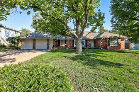 Nw Th St Oklahoma City Ok Mls Redfin