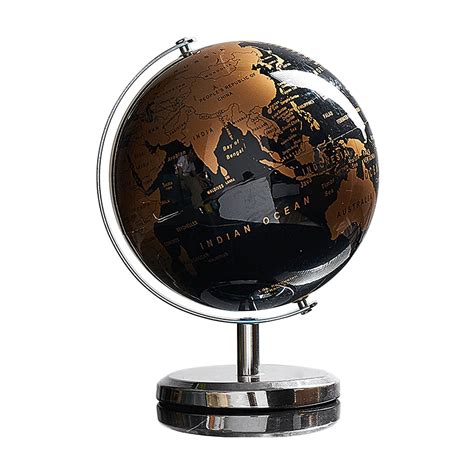 Carmenl Clearance Deal World Globe Desktop Geographic Globe 360