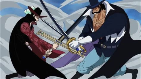 12 Best Swordsmen In One Piece One Piece