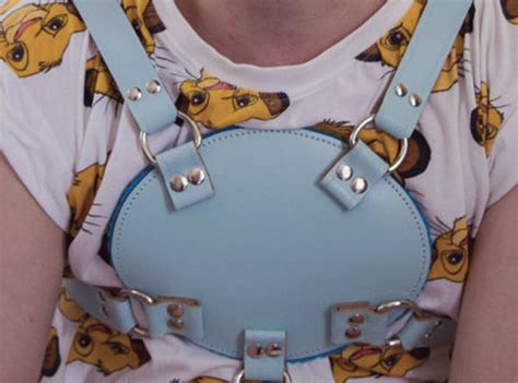 Abdl Harness Telegraph