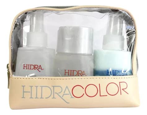 Hidro Active Hidra Shine Hidra Silk Lotion 110ml Meses Sin Interés