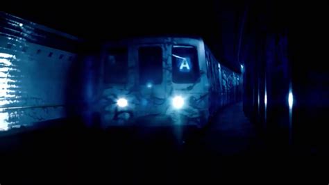 Teaser For Ahs Nyc Features Chains Whips And Subways