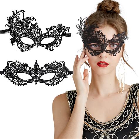 Pretty Masks Masquerade Ball