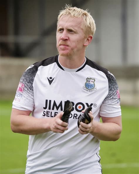 Squad Bamber Bridge FC