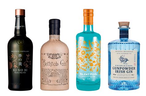 Gin Botanicals Explained Plus Ten Exciting Gins To Try Decanter