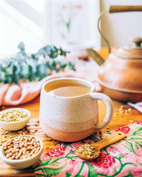 Stomach Ache Remedies: Tea Recipes – Mother Earth News