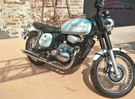 Jawa, Yezdi & BSA Brands To Rival Royal Enfield's 350-650 CC Bikes