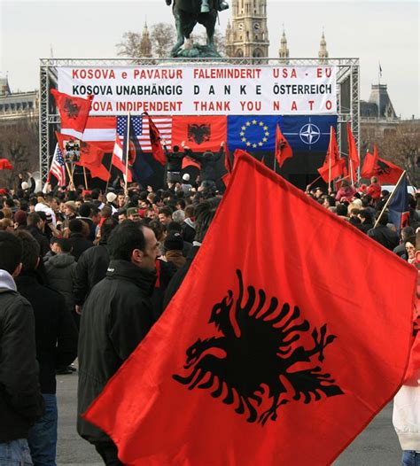 Albanian-Kosovo economic ties strengthening • IIA