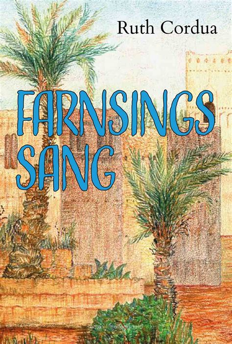 Farnsings Sang Sk Nlitteratur Voksne Forlaget Mellemgaard