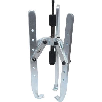 KS TOOLS 630 3801 Hydraulic Universal 3 Arm Puller Mister Worker