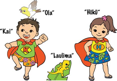 Keiki Heroes Covid Youth Centric Resources