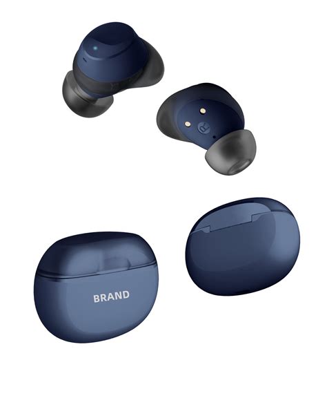 True Wireless Earbuds With Charging Case Call Noise Cancelling Tws Low