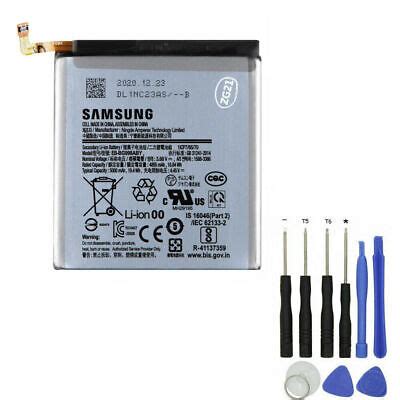 Battery For Samsung Galaxy A42 5G A32 5G A72 Battery A426 A326