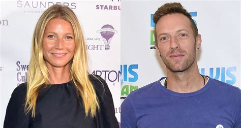 Gwyneth Paltrow Shares Cute Pic Of Ex Chris Martin With Son Moses