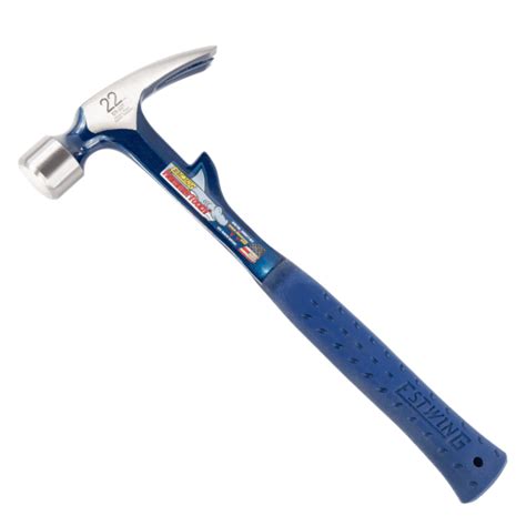 Estwing Hammertooth Nail Hammer Oz