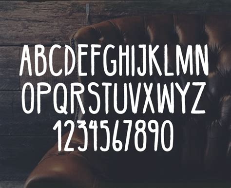 15 All Caps Font Styles For Your High Quality Design Naldz Graphics