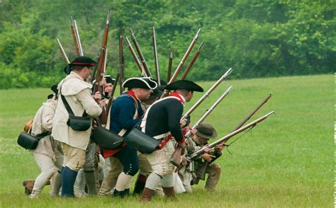 Canada Lost The American Retreat From Quebec January June