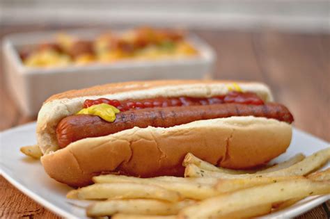 The Best Ideas For All Beef Hot Dogs Best Recipes Ideas And Collections