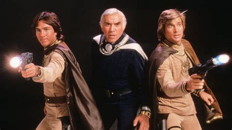 Exploring The Actors Of Battlestar Galactica A Comprehensive Guide