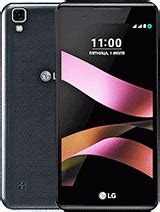 LG K200MT X Style ficha técnica comparar teléfono