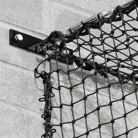 Custom Premium Quality Baseball Netting | Net World Sports